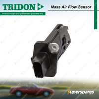 Tridon MAF Sensor for Ford Ecosport BK Everest Fiesta WS WZ Mondeo MB MC MD