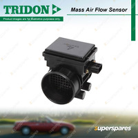 Tridon Meter Air Flow Sensor for Ford Festiva WB 1.3L B3 1994-2002