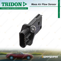 Tridon Meter Air Flow Sensor for Holden Barina MJ Captiva CG Colorado 7 RG