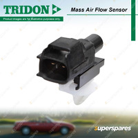 Tridon Meter Air Flow Sensor for Holden Colorado RC Rodeo RA07 3.0L 3.6L