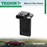 Tridon Meter Air Flow Sensor for Holden Colorado RC Rodeo RA07 3.0L