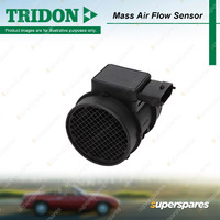 Tridon Meter Air Flow Sensor for Holden Astra AH 2.2L Z22YH 2006-2010