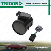 Tridon Meter Air Flow Sensor for Holden Commodore VS VT VU VX VY Frontera