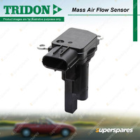 Tridon Meter Air Flow Sensor for Holden Caprice Commodore VE VF Statesman WM