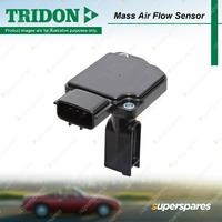 Tridon Meter Air Flow Sensor for Holden Rodeo TF97 TF99 3.2L 1997-2003