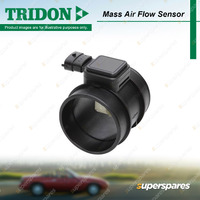 Tridon Meter Air Flow Sensor for Holden Astra AH 1.8L Z18XER 2007-2010