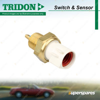 Tridon Air Temperature Sensor for Ford Falcon AU EA EF EL XH 3.9L 4.0L