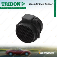 Tridon MAF Mass Air Flow Sensor for Kia Carnival KV11 GQ UP752 2.5L K5 V6 2000