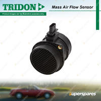 Tridon Mass Air Flow Sensor for Kia Grand Carnival K2700 K2900 Sorento Sportage