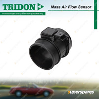 Tridon MAF Mass Air Flow Sensor for Citroen C5 SX X7 Dispatch G9C 2.0L 2006-On