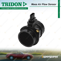 Tridon MAF Mass Air Flow Sensor for Kia Soul AJG553 AJT813 AM 1.6L D4FB 09-14