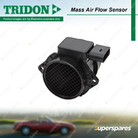 Tridon MAF Mass Air Flow Sensor for Kia Sportage KM JE552 KH812 2.0L G4GC 07-10