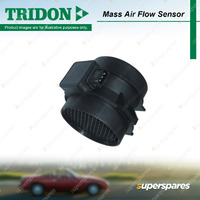 Tridon MAF Mass Air Flow Sensor for Land Rover Discovery II TD5 Freelander MY02