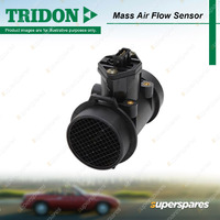 Tridon MAF Mass Air Flow Sensor for Kia Carens AFC523 Mentor FB Sportage EJA553