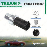 Tridon Air/C Pressure Switch for Ford Fairlane Falcon AU FG Focus Territory