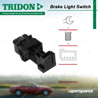 Tridon Brake Light Switch for BMW 1 3 Series E46 E82 E87 E88 E90 E91 E92 E93