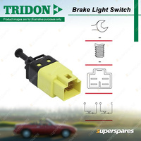 Tridon Brake Light Switch for Daewoo Kalos T200 Lacetti J200 Tacuma