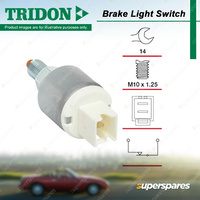 Tridon Brake Light Switch for Honda Accord Civic Concerto CRX Integra Prelude