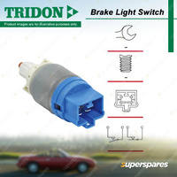 Tridon Brake Light Switch for Honda Accord City Civic ES EP Legend CR-V Jazz Fit