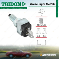 Tridon Brake Light Switch for Kia Carens Carnival GQ Ceres Credos K2700 Mentor