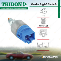 Tridon Brake Light Switch for Lexus RX400h SC400 IS200 LS400 IS250 RX350