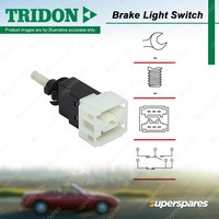 Tridon Brake Light Switch for Mercedes C-Class CL-Class CLK-Class W125 W208