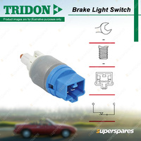 Tridon Brake Light Switch for Mitsubishi Delica Diamante Grandis Legnum