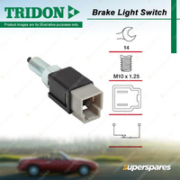 Tridon Brake Light Switch for Nissan 200SX 300ZX Bluebird Cefiro Infiniti Maxima