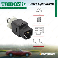 Tridon Brake Light Switch for Nissan Lafesta Maxima Murano TIIDA Dualis Pulsar