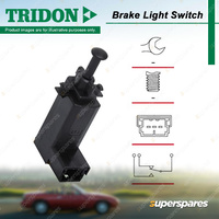 Tridon Brake Light Switch for Range Rover 2.5L 4.0L 4.6L OHV 8V 16V