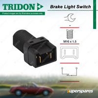 Tridon Brake Light Switch for Renault Laguna R21 2.0L 2.2L 3.0L 12V 16V