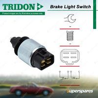 Tridon Brake Light Switch for Suzuki Jimny SN Wagon R MA34S Liana RH Ignis RG413