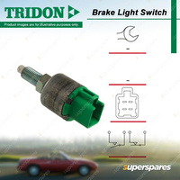 Tridon Brake Light Switch for Toyota Prius NHW20 Soarer UZZ40 1.5L 4.3L