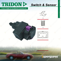 Tridon Brake Light Switch for Audi A4 B8 A7 4G A8 D4 Q5 8R S7 C7 SQ5 8R