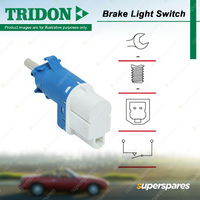 Tridon Brake Light Switch for Ford Mondeo MB MC Ranger PX Transit VM