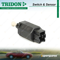 Tridon Clutch Switch for Ford Courier Econovan JH Festiva WB Laser KH Ranger PJ