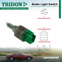 Tridon Brake Light Switch for Lexus IS GSE20 GSE21 GS URS190 LS UCF30 RX SC