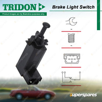 Tridon Brake Light Switch for Land Rover Discovery II TD5 Freelander DI TD4 MY02