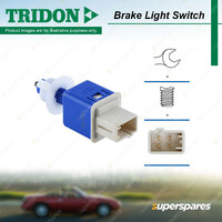 Tridon Brake Light Switch for Honda CR-V RE RM HR-V RU Jazz GF Odyssey RC