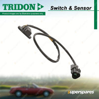 Tridon Crank Angle Sensor for Mitsubishi Pajero NS NT NW 3.8L 6G75