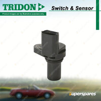 Tridon Cam & Crank Angle Sensor for Mitsubishi Colt Pajero NS NT NW NX Triton MN