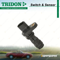 Tridon Crank Angle Sensor for Honda Civic FD FN CR-V RE 1.3L 2.0L 2.4L