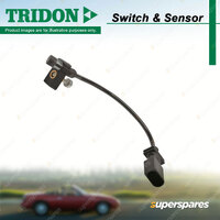 Tridon Crank Angle Sensor for BMW 320d E91 325d E90 2.0L 3.0L 2009-2012