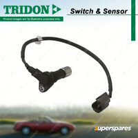 Tridon Crank Angle Sensor for Toyota Hiace Hilux TGN121 TGN126 16 Prado TRJ150