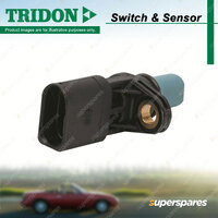 Tridon Camshaft Angle Sensor for Audi S3 8P TTS Turbo 2.0L 2008-2015