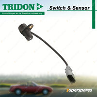 Tridon Crank Angle Sensor for Audi S3 8P TTS Turbo 2.0L 2008-2015