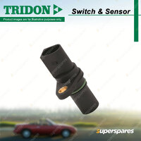 Tridon Crank Angle Sensor for Audi A3 8P A4 B8 A5 8T Q5 8R TT 8J 1.8L 2.0L