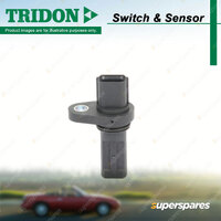 Tridon Crank Angle Sensor for Mitsubishi Pajero Sport QE QF Triton MQ MR