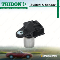 Tridon Camshaft Angle Sensor for Toyota Hiace KDH Prado KDJ150 3.0L 2006-2019