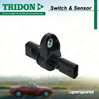 Tridon Camshaft Angle Sensor for BMW 118d 123d 220d 318d 320d 330d 335d